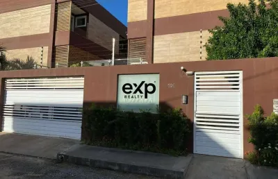 Apartamento com 3 quartos à venda na rua das araras, loteamento praia dourada, 101, nossa senhora da vitória, ilhéus por r$ 540.000