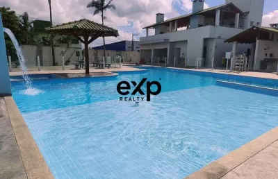 Apartamento com 2 quartos para alugar na avenida itaipava, 1255, itaipava, itajaí por r$ 2.300