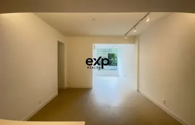 Apartamento com 3 quartos à venda na avenida bartolomeu mitre, 808, leblon, rio de janeiro por r$ 1.790.000