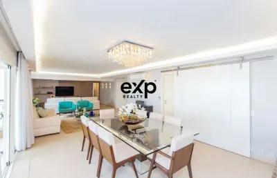 Apartamento com 3 quartos à venda na rua juquis, 204, moema, são paulo por r$ 4.250.000
