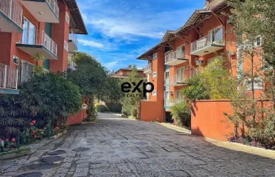 Apartamento com 3 quartos à venda na comandante marcolino de souza, 443, itaipava, petrópolis por r$ 1.180.000