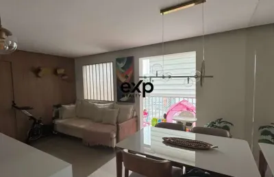 Apartamento com 3 quartos à venda na estr. min. antônio carlos magalhães, 337, buraquinho, lauro de freitas por r$ 650.000