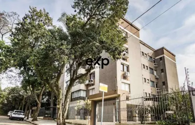Cobertura com 4 quartos à venda na travessa borneo, 95, jardim lindóia, porto alegre por r$ 1.490.000