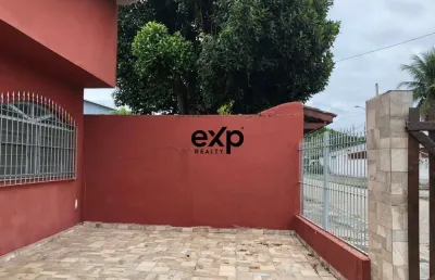 Casa com 2 quartos à venda na pedro araújo lima, 410, jardim brasil, caraguatatuba por r$ 380.000
