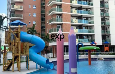 Apartamento com 3 quartos à venda na rua joaquim lima, 1201, papicu, fortaleza por r$ 1.090.000