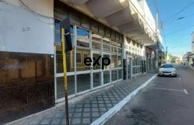 Prédio para alugar na barão de castro lima, 23, centro, lorena por r$ 20.000