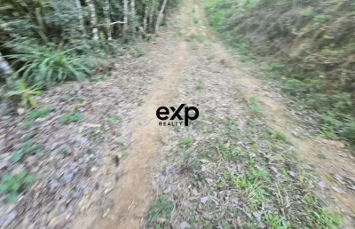 Terreno à venda na estrada principal papanduva, 2, papanduva, agudos do sul por r$ 69.999