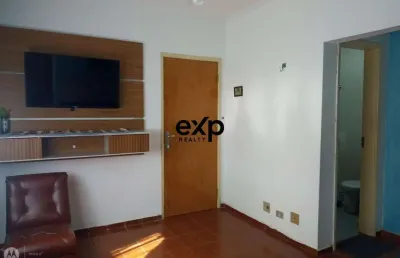Apartamento com 1 quarto à venda na avenida domingos martins cabrera, 60, balneário recanto do sol, caraguatatuba por r$ 270.000