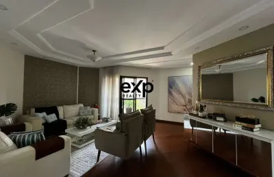 Apartamento com 4 quartos à venda na rua professora carolina ribeiro, 123, vila mariana, são paulo por r$ 2.490.000