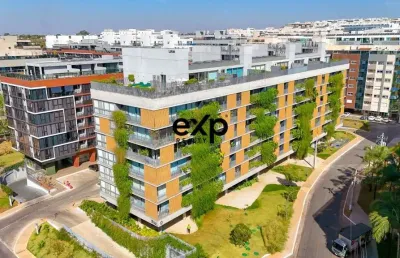 Apartamento com 3 quartos à venda na 310 bloco d, 310, setor noroeste, brasília