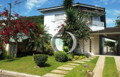 Casa em condomínio fechado com 5 quartos à venda na Estrada do Pernambuco, Balneário Praia do Pernambuco, Guarujá