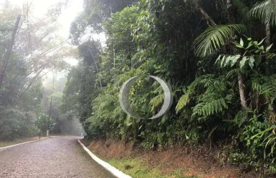 Vista para o mar, 800 metros da praia, 1795 m² - tijucopava
