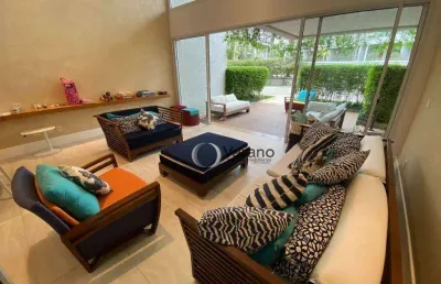 Casa à venda, 300 m² por r$ 3.400.000,00 - praia de pernambuco - guarujá/sp