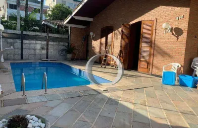 Casa à venda, 150 m² por r$ 850.000,00 - enseada - guarujá/sp
