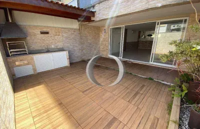 Casa à venda por r$ 1.600.000,00 - enseada - guarujá/sp
