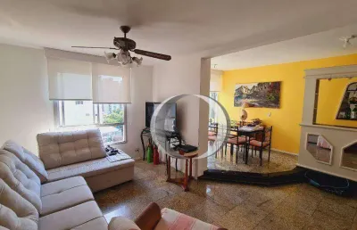 Cobertura à venda, 239 m² por r$ 790.000,00 - astúrias - guarujá/sp
