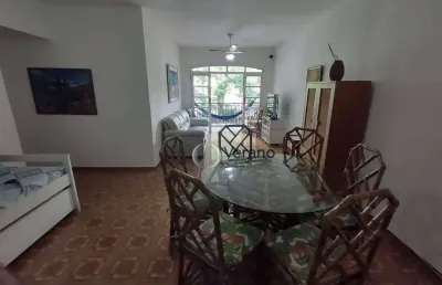 Apartamento à venda, 94 m² por r$ 410.000,00 - centro - guarujá/sp