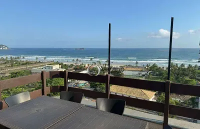 Casa à venda por r$ 1.600.000,00 - enseada - guarujá/sp