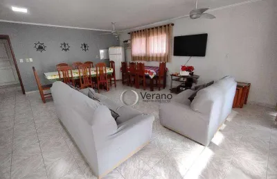 Apartamento à venda, 190 m² por r$ 450.000,00 - pitangueiras - guarujá/sp
