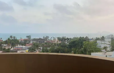 Apartamento com 3 quartos à venda na Rua Francisco Rebolo, 40, Enseada, Guarujá