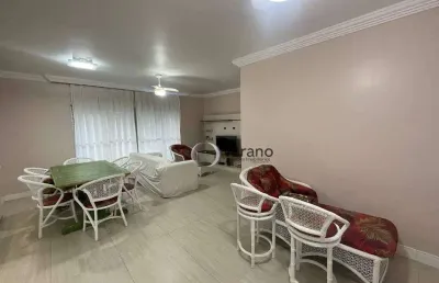 Apartamento com 3 dormitórios à venda, 110 m² por r$ 530.000,00 - enseada - guarujá/sp