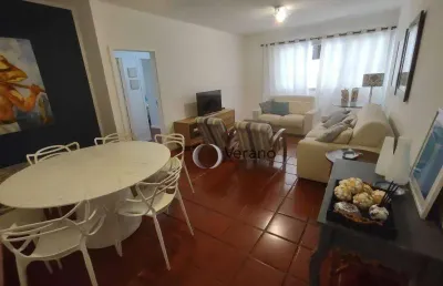 Apartamento com 2 quartos à venda na Avenida Leomil, 1192, Centro, Guarujá
