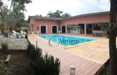 Casa à venda, 650 m² por r$ 2.500.000,00 - enseada - guarujá/sp