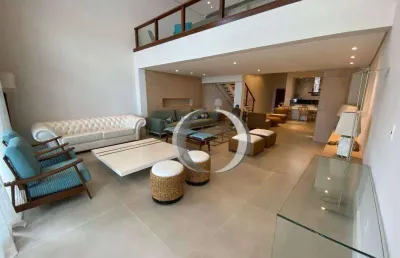 Casa à venda por r$ 7.500.000,00 - praia do pernambuco - guarujá/sp