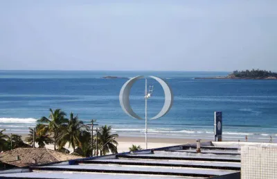 Cobertura à venda, 300 m² por r$ 900.000,00 - enseada - guarujá/sp