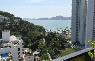 Cobertura com 3 quartos à venda na Caminho das Tartarugas, 186, Enseada, Guarujá