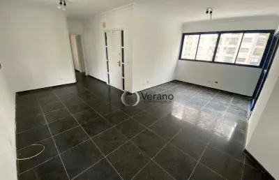 Apartamento com 3 quartos à venda na Rua Santos, 363, Pitangueiras, Guarujá