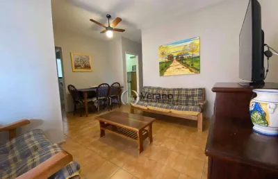 Apartamento à venda, 75 m² por r$ 340.000,00 - enseada - guarujá/sp