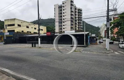 Loja, 608 m² - venda por r$ 6.200.000,00 ou aluguel por r$ 42.500,00/mês - enseada - guarujá/sp