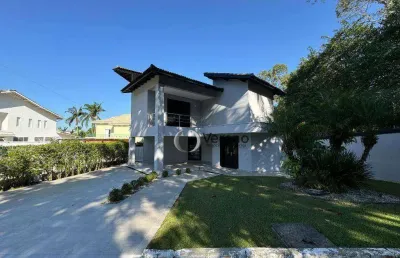 Casa a venda no granville com 4 dormitórios, piscina e espaço gourmet
