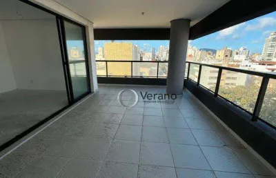 Apartamento à venda, 48 m² por r$ 500.000,00 - enseada - guarujá/sp