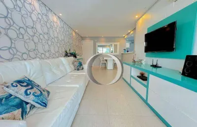 Apartamento com 3 quartos à venda na Passeio do Pontal, 350, Riviera de São Lourenço, Bertioga