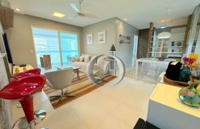 Apartamento com 3 quartos à venda na Passeio do Pontal, 320, Riviera de São Lourenço, Bertioga