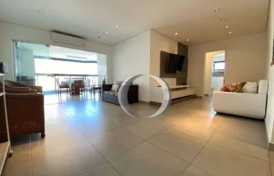 Parra quem procura descanso e lazer, esse apartamento na riviera de são lourenço pode te proporcionar isso!
