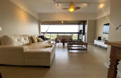 Apartamento com 3 quartos à venda na Alameda das Conchas, 260, Riviera de São Lourenço, Bertioga