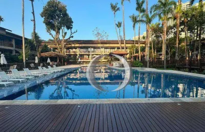 Apartamento com 3 quartos à venda na Avenida Miguel Stéfano, 5374, Enseada, Guarujá