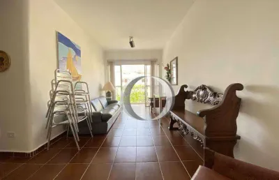 Apartamento com 3 quartos à venda na Avenida do Parque, 1, Enseada, Guarujá