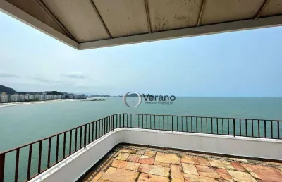 Cobertura com 4 quartos à venda na Rua Costa Esmeralda, 200, Jardim Astúrias, Guarujá