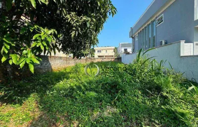 Terreno em condomínio fechado à venda na Avenida Marjory da Silva Prado, 2605, Balneário Praia do Pernambuco, Guarujá