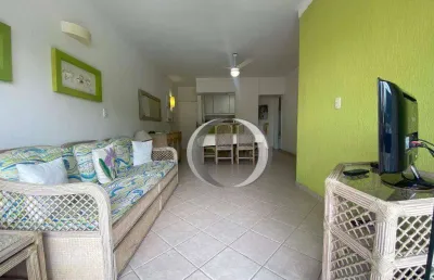 Apartamento na praia da enseada, proximo a praia e ao comercio