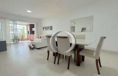 Apartamento com 4 quartos à venda na Alameda Jurua, 115, Riviera de São Lourenço, Bertioga