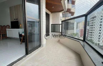 Guarujá enseada, lazer total, poucos metros da praia