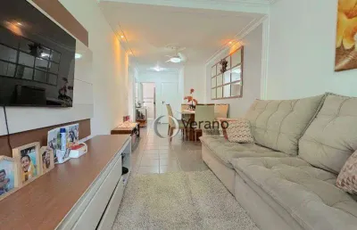 Praia da enseada, guarujá, divisa com a pitangueiras, amplo apartamento com lazer