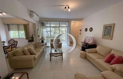 Lindo apartamento com 3 quartos, sala para dois ambientes.