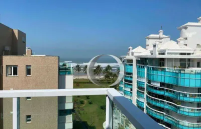 Cobertura com 4 quartos à venda na Alameda do Monjoleiro, 32, Riviera de São Lourenço, Bertioga