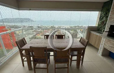 Apartamento com 2 quartos à venda na Rua Bandeirantes, 191, Enseada, Guarujá